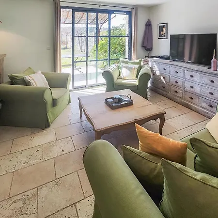 Сasa de vacaciones Amazing In Saint-laurent-de-la-ca *