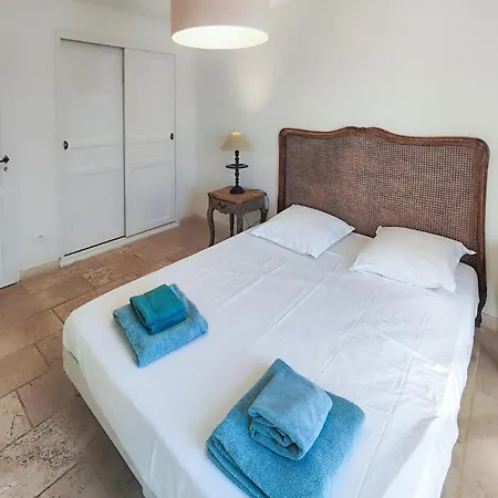 Lovely In Holiday home Saint-Laurent-de-la-Cabrerisse