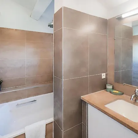 Holiday home Lovely In Saint-Laurent-de-la-Cabrerisse