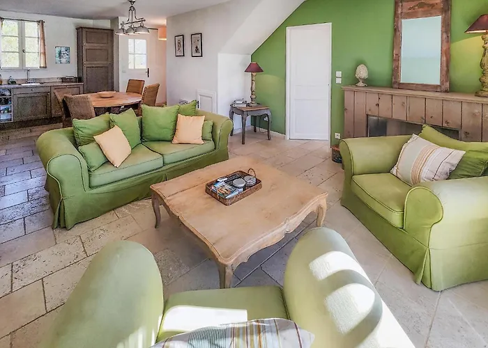 Amazing In Saint-laurent-de-la-ca Saint-Laurent-de-la-Cabrerisse