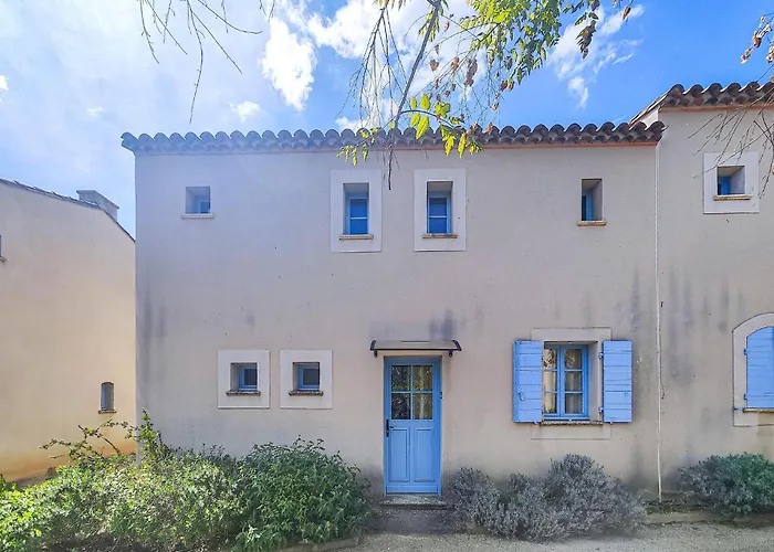 Tatil Evi Amazing In Saint-laurent-de-la-ca *