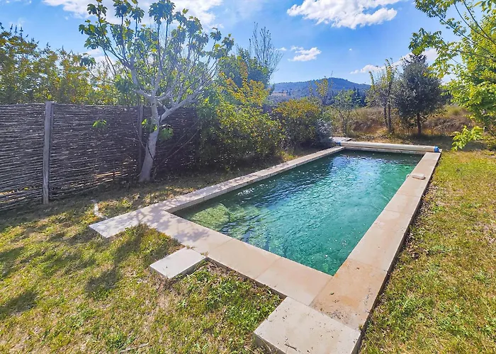Tatil Evi Amazing In Saint-laurent-de-la-ca *